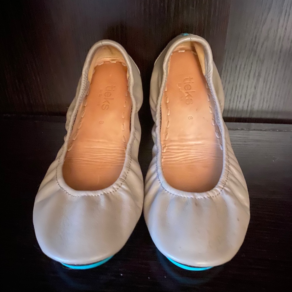 Tieks